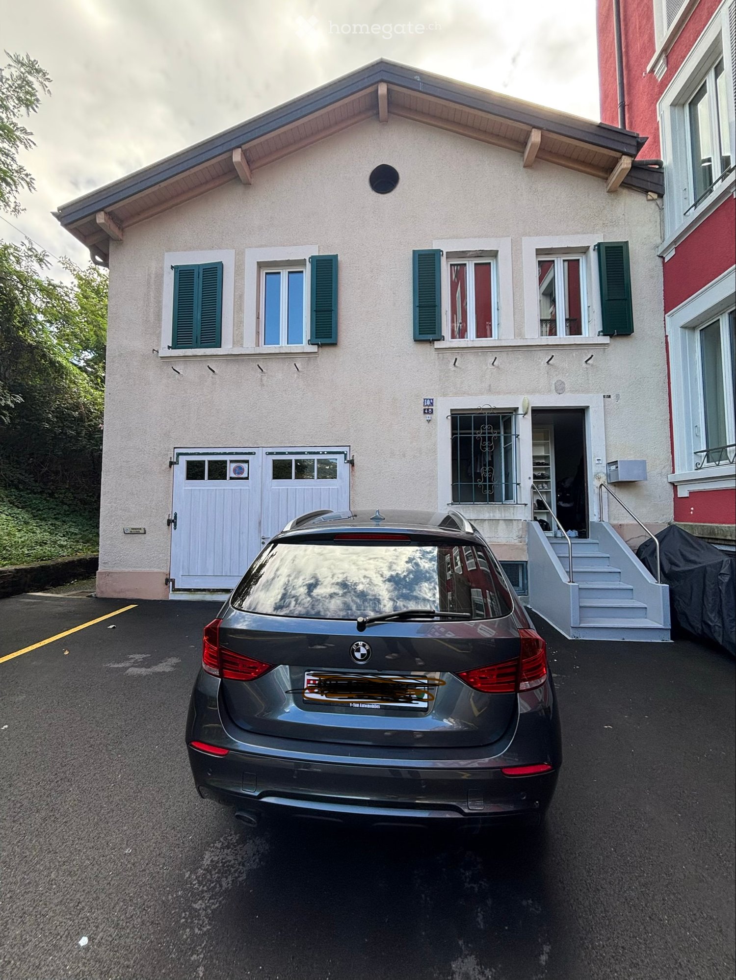5-Zimmer-Wohnung, Foto 3 von 5