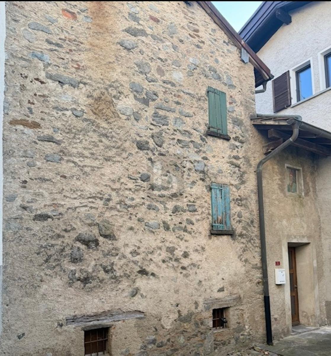 7 ½ rooms single house