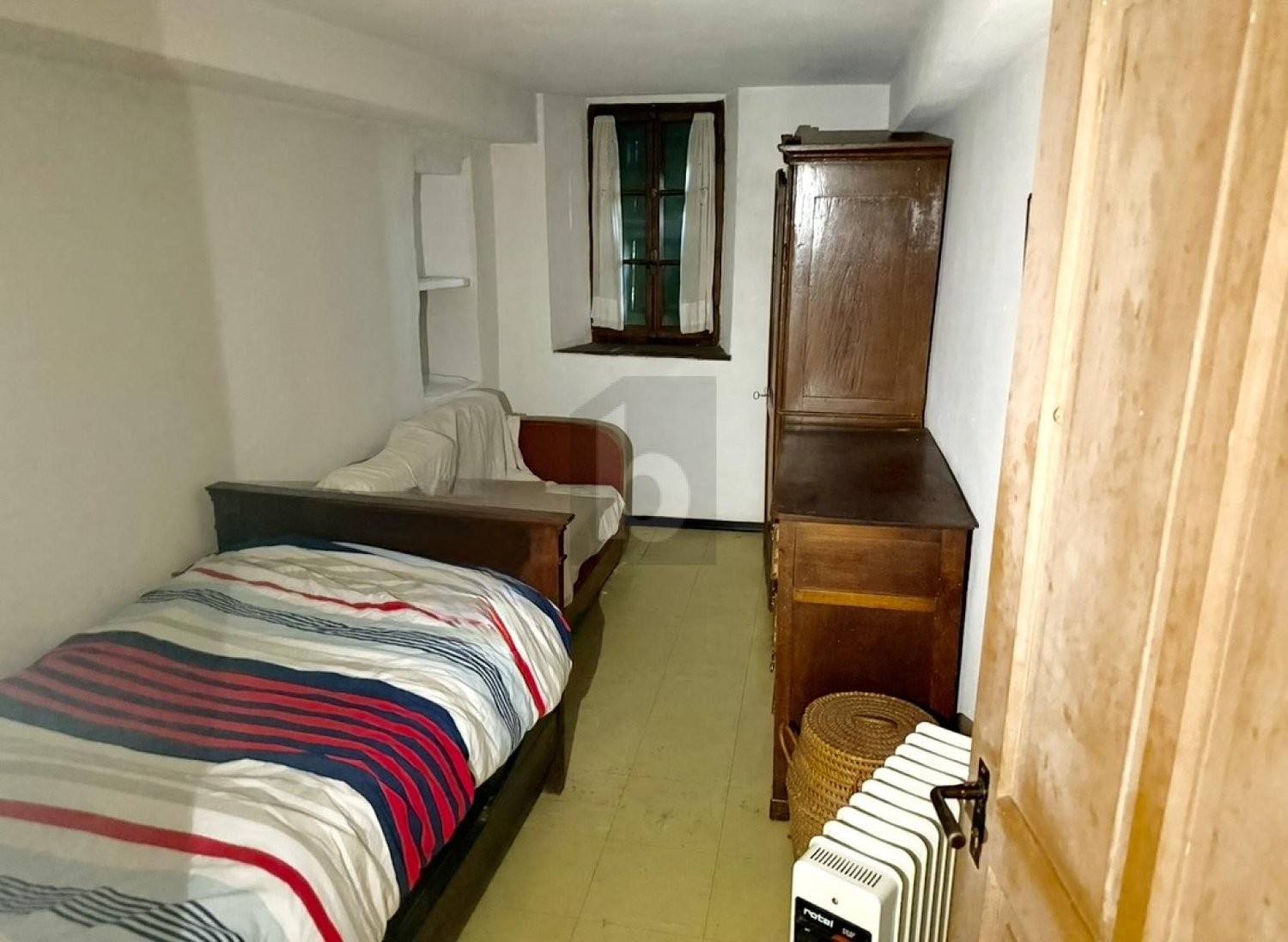 7 ½ rooms single house