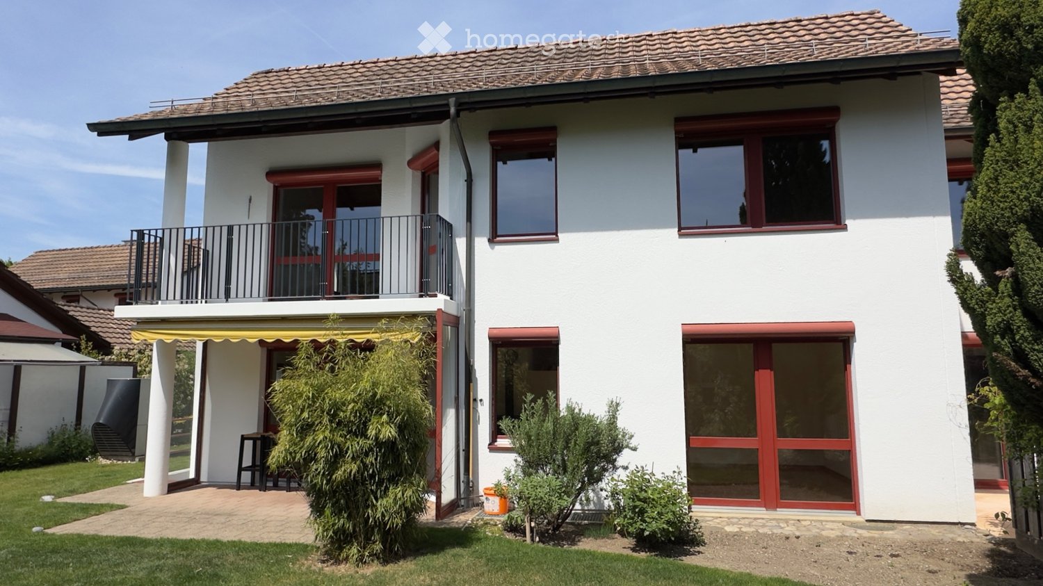 5 ½ rooms single house, Foto 1 von 5