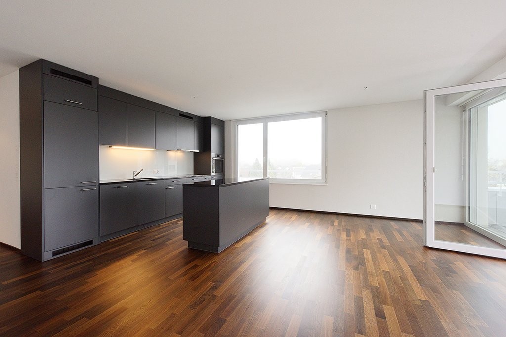 3 ½ rooms apartment, Foto 1 von 8