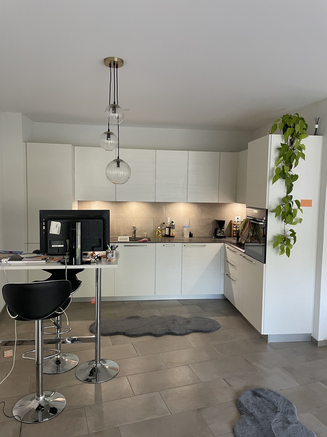 2 ½ Zimmer-Wohnung, Foto 3 von 7