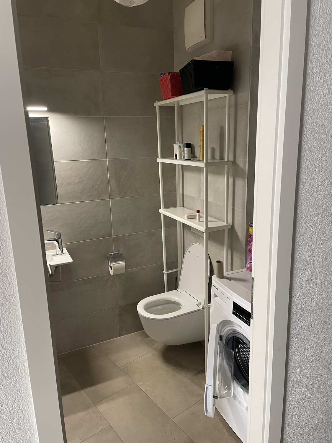 2 ½ Zimmer-Wohnung, Foto 5 von 7