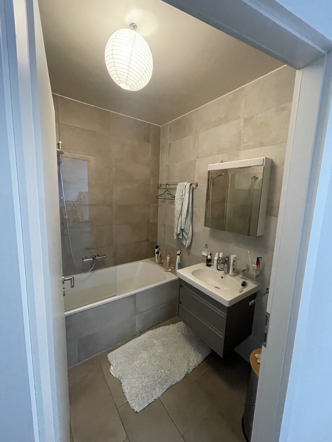2 ½ Zimmer-Wohnung, Foto 6 von 7