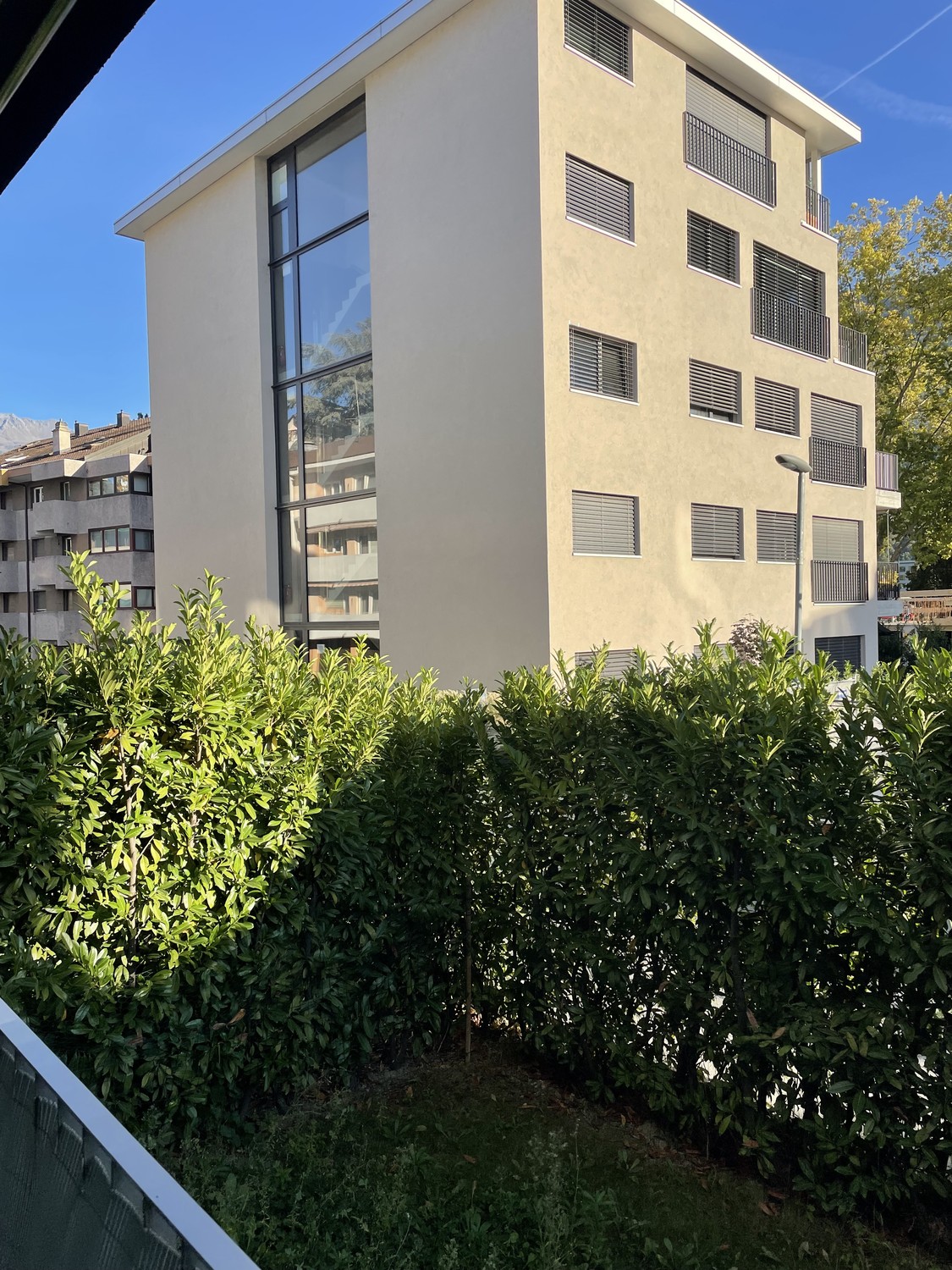 2 ½ Zimmer-Wohnung, Foto 7 von 7