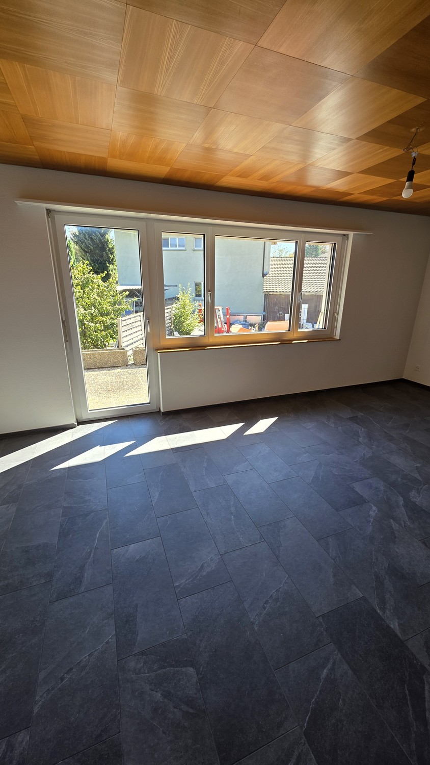 7 ½ rooms single house