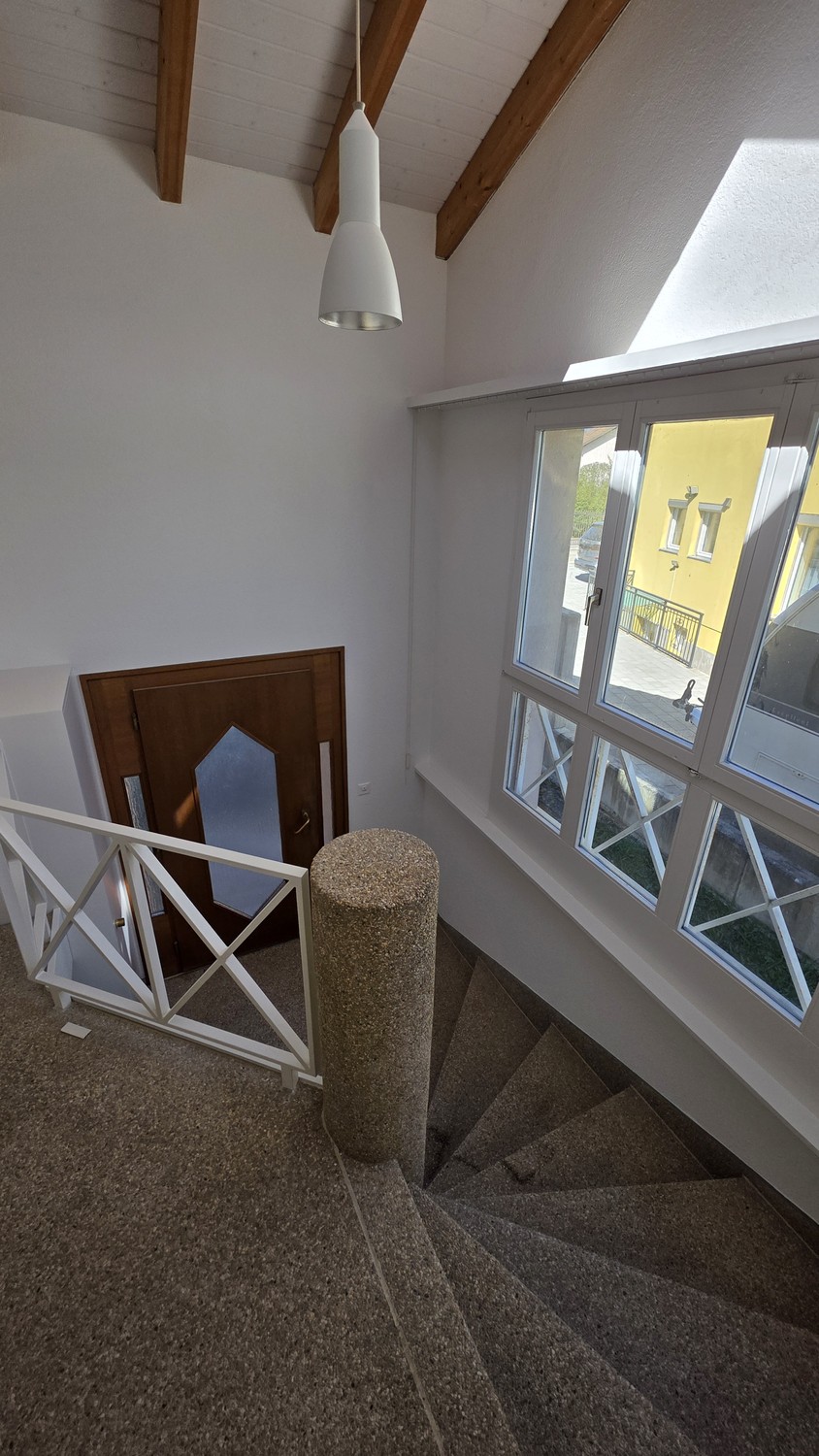 7 ½ rooms single house