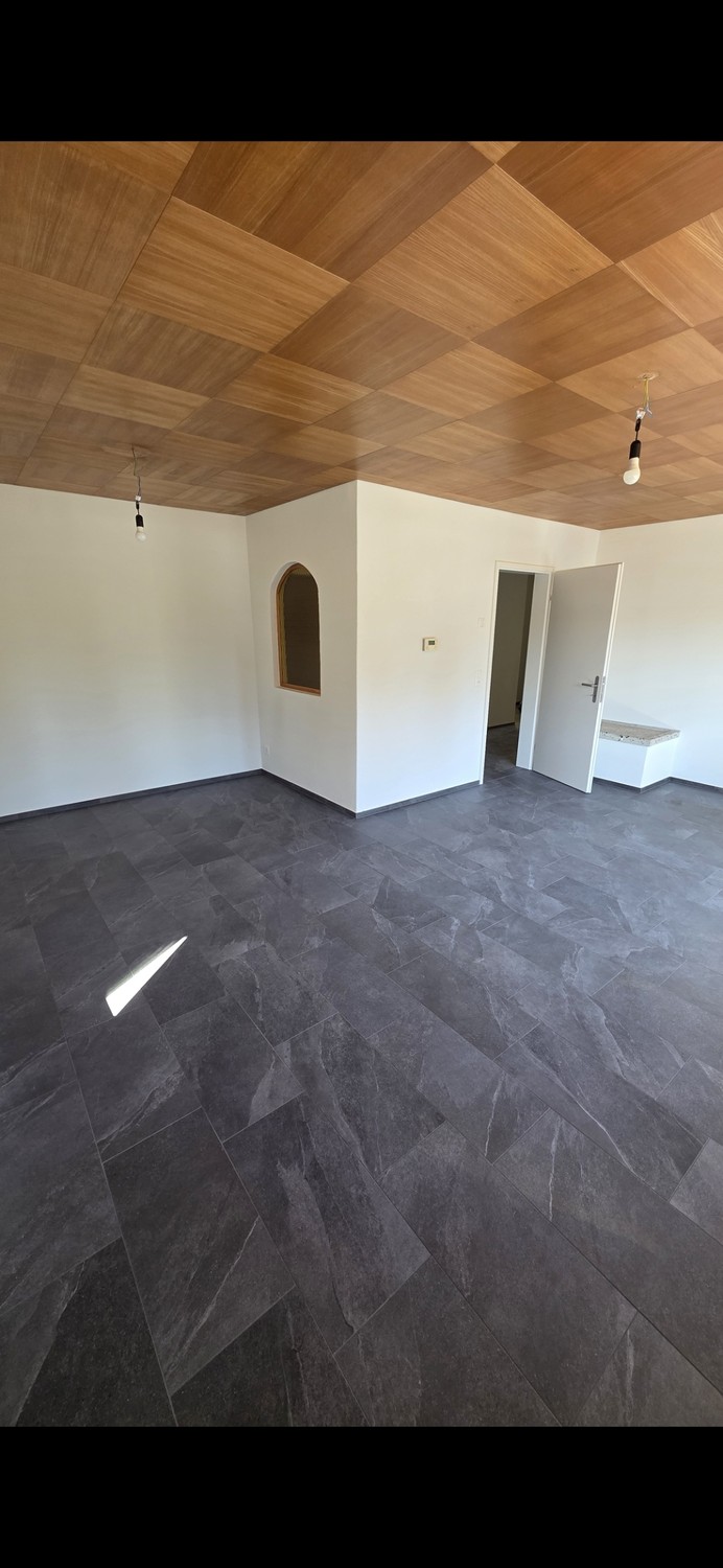7 ½ rooms single house