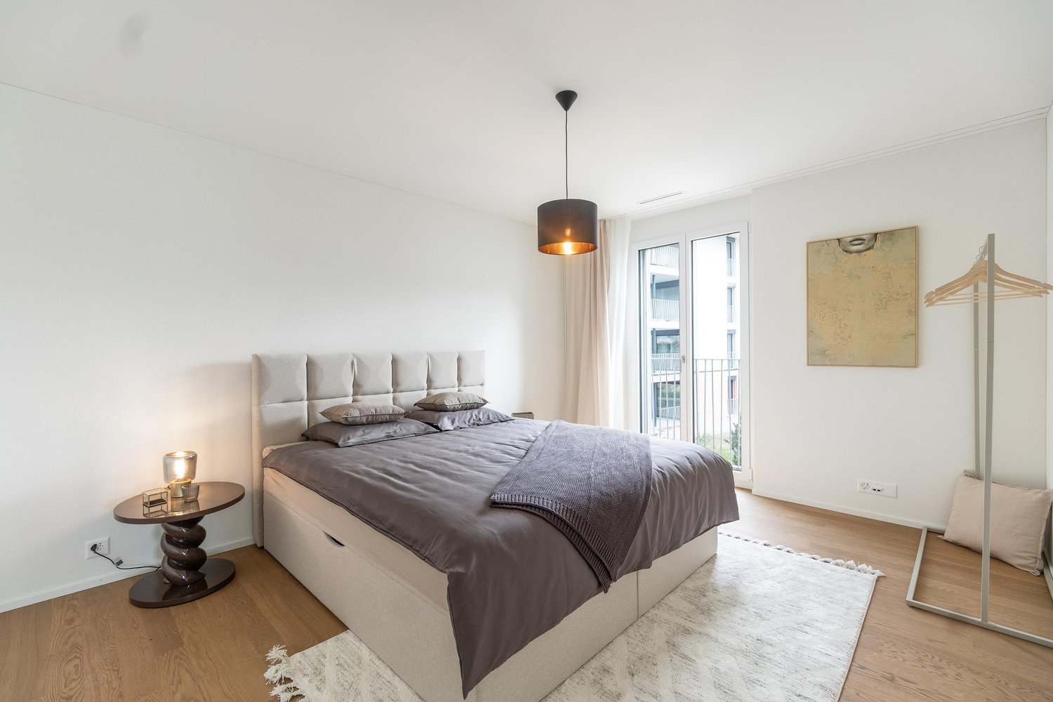 4 ½ rooms apartment