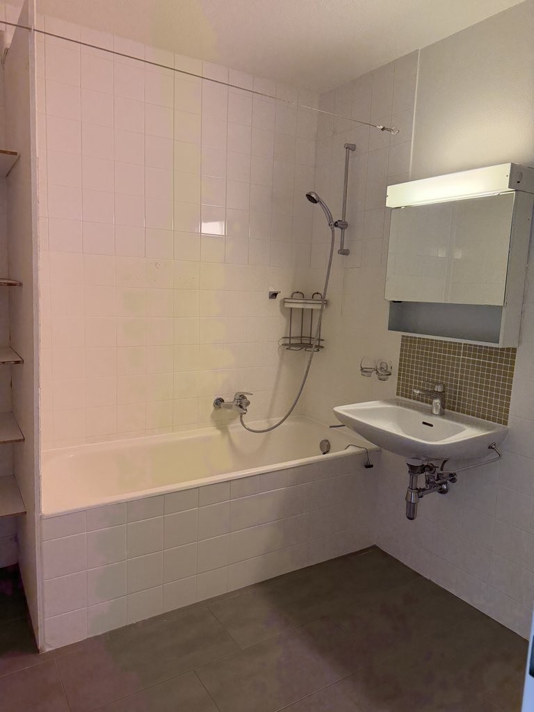 2 rooms apartment