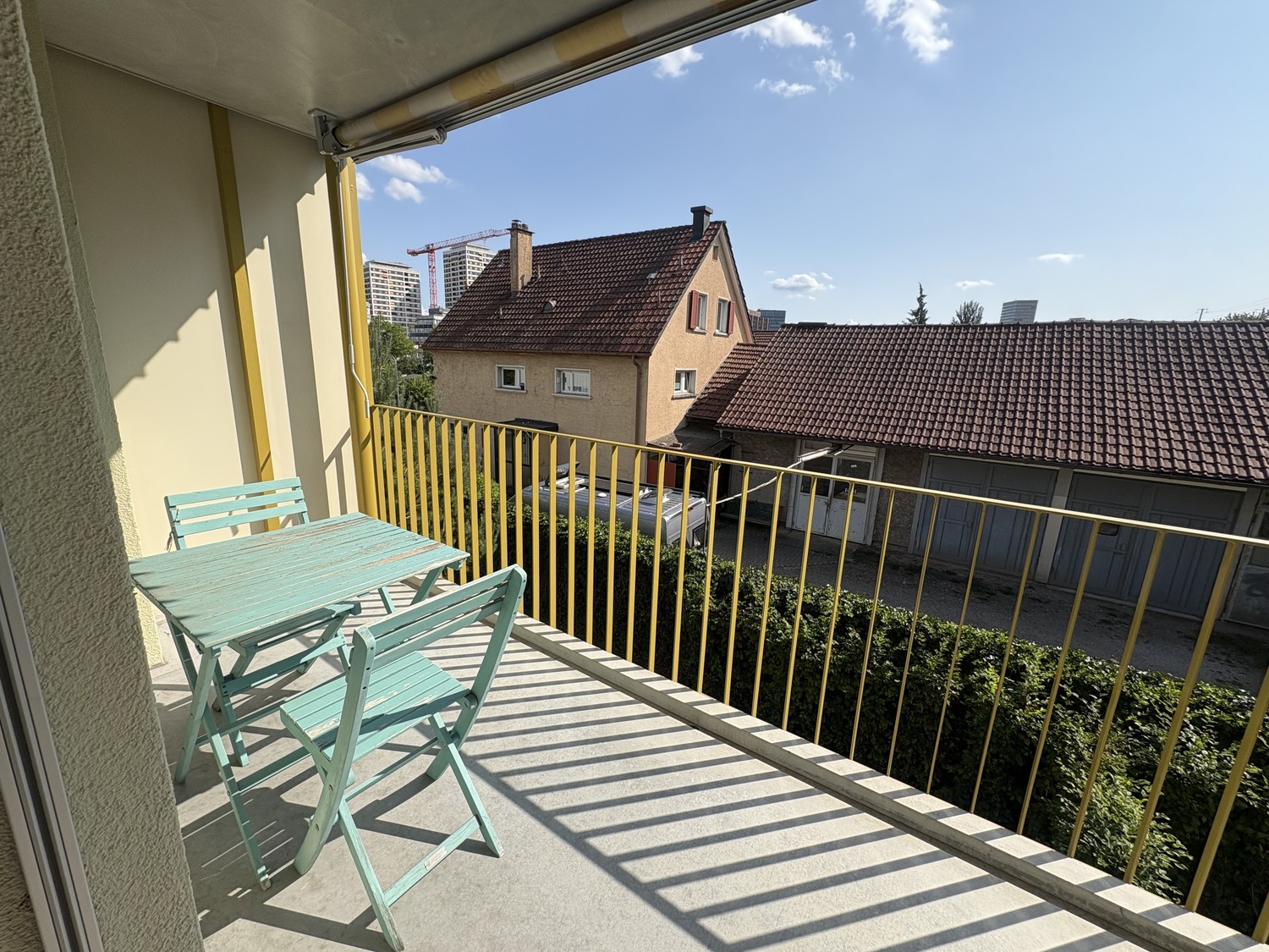 2 ½ Zimmer Wohnung, Foto 6 von 7