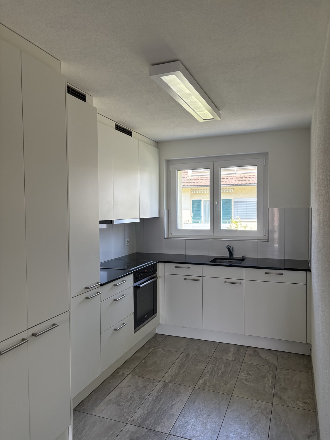 2 ½ Zimmer Wohnung, Foto 2 von 7