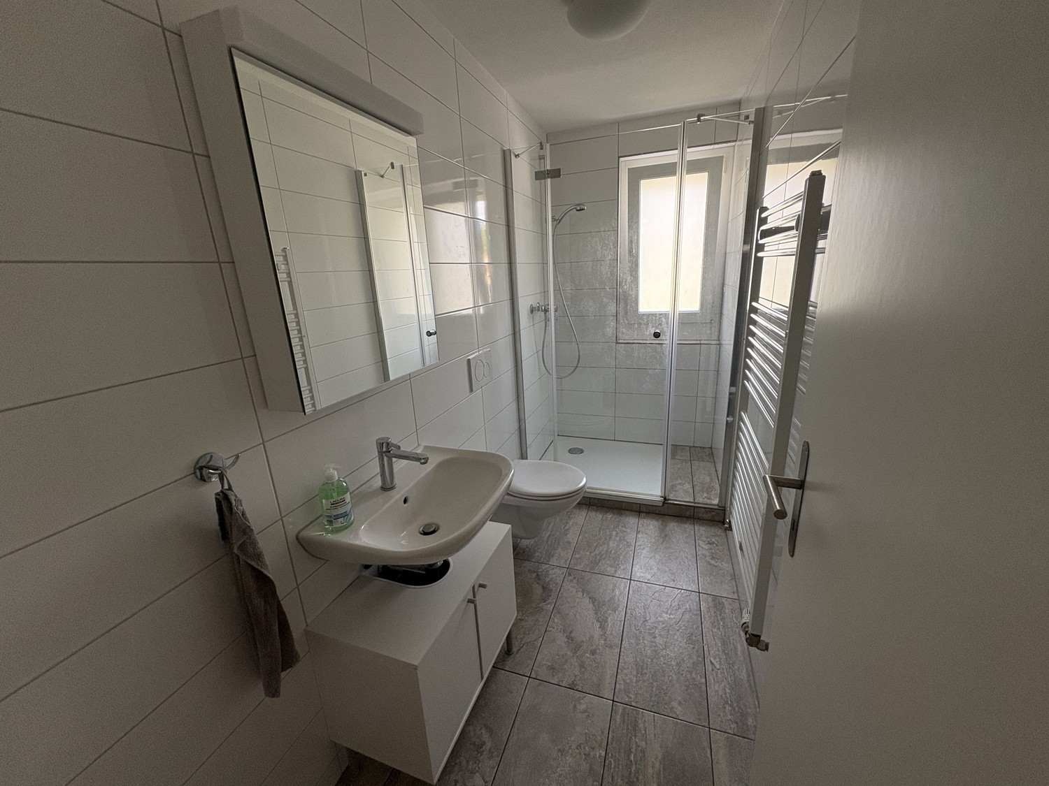 2 ½ Zimmer Wohnung, Foto 3 von 7