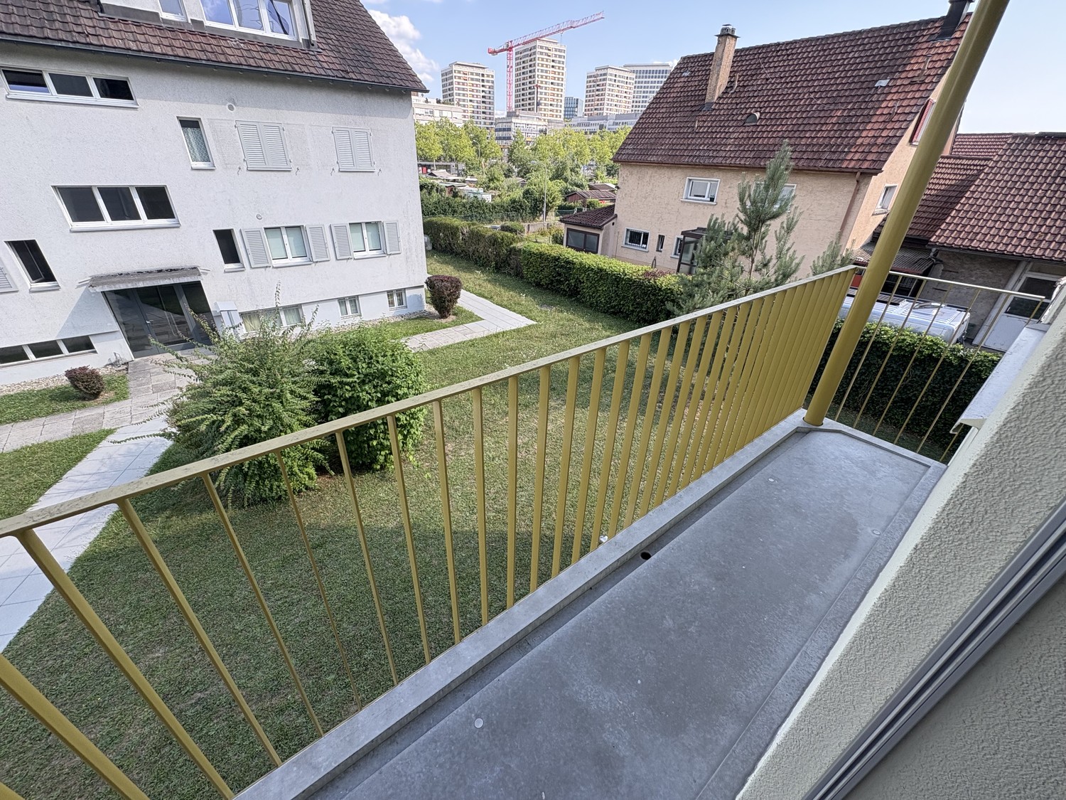 2 ½ Zimmer Wohnung, Foto 7 von 7