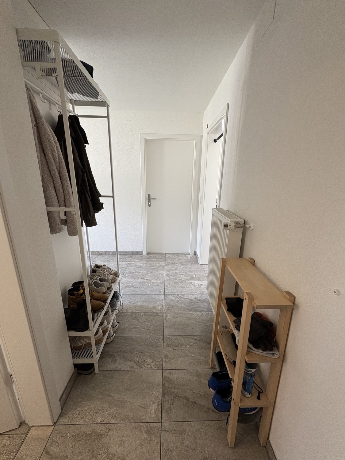 2 ½ Zimmer Wohnung, Foto 5 von 7