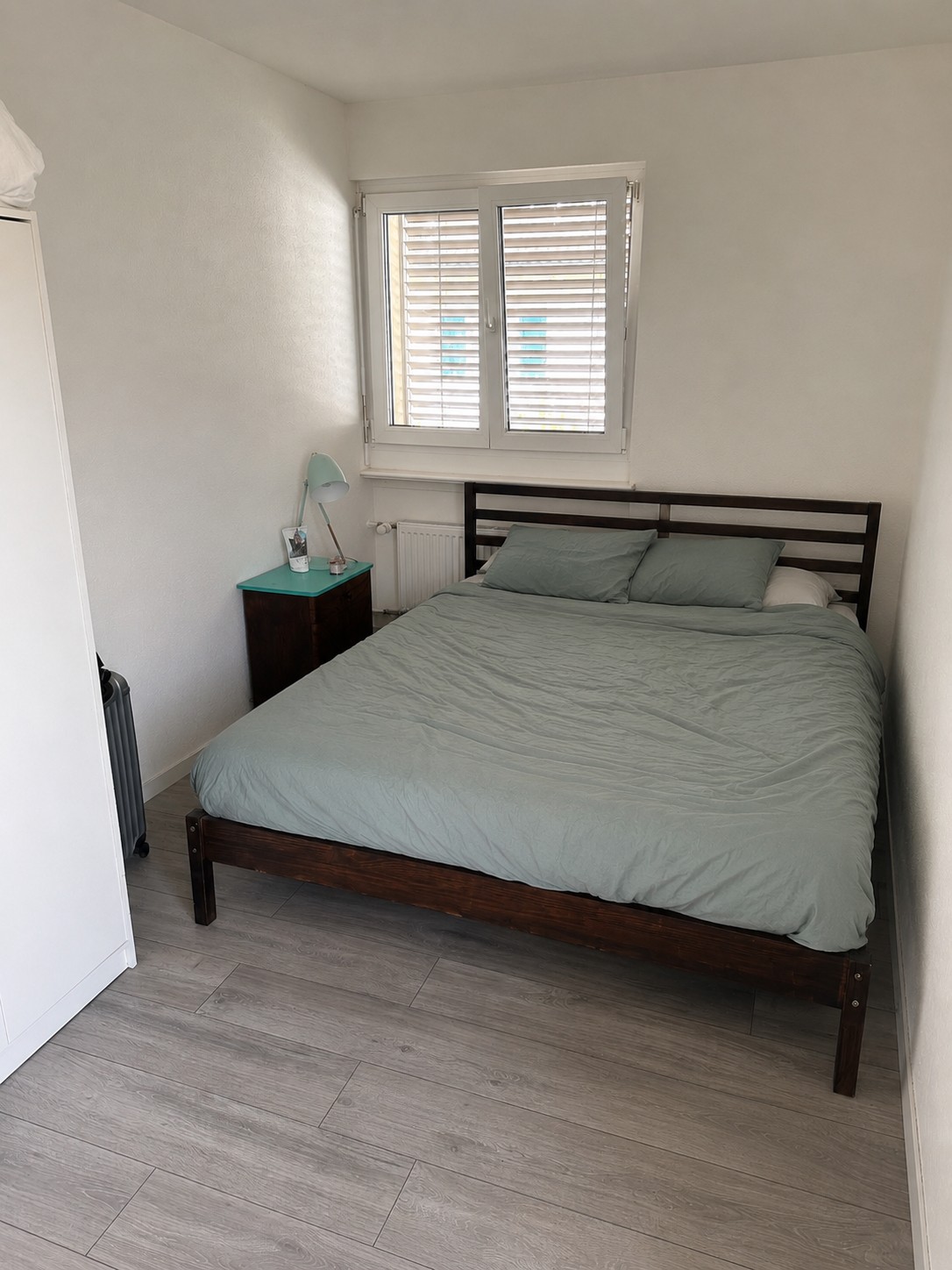 2 ½ Zimmer Wohnung, Foto 4 von 7
