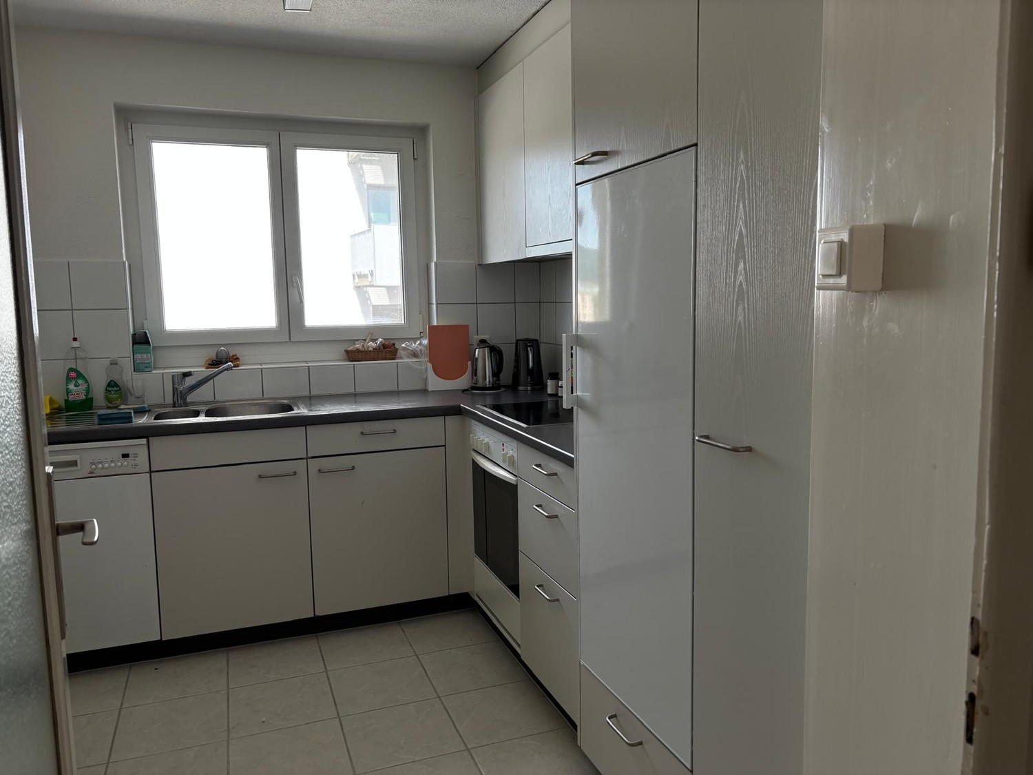 Room in a shared flat, photo 5 sur 6