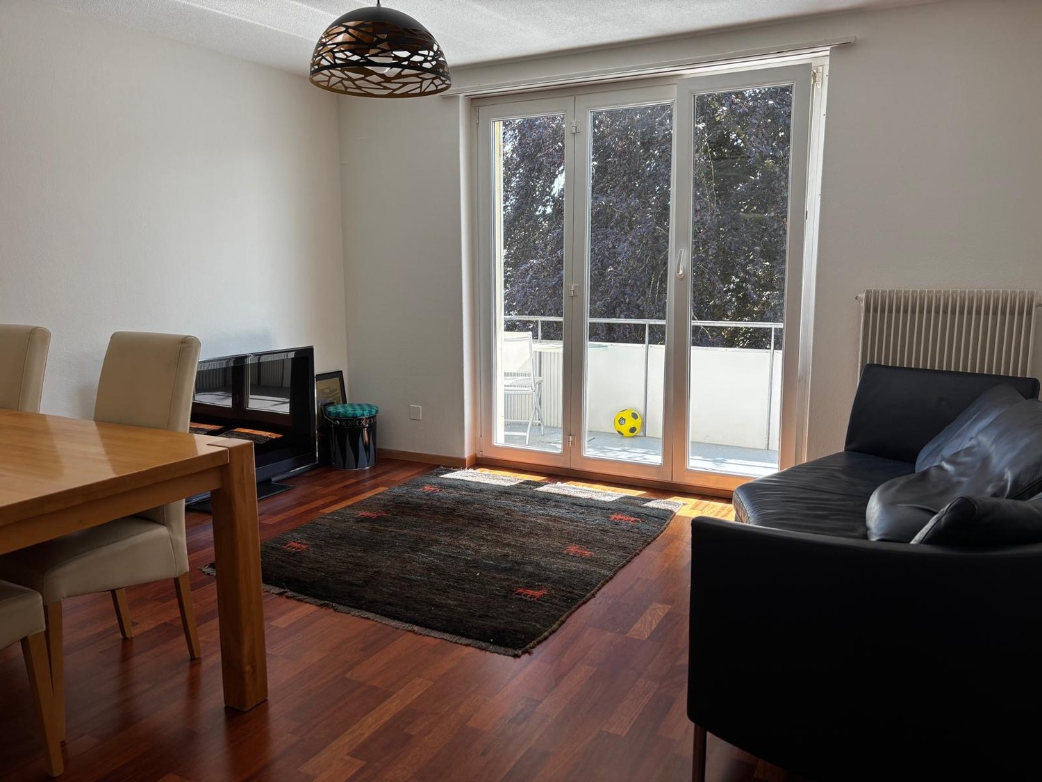 Room in a shared flat, photo 4 sur 6