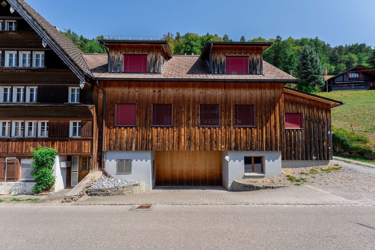 7 rooms single house, Foto 2 von 10