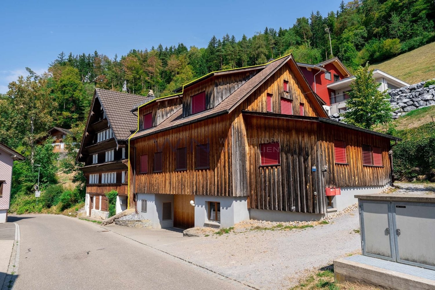 7 rooms single house, Foto 1 von 10