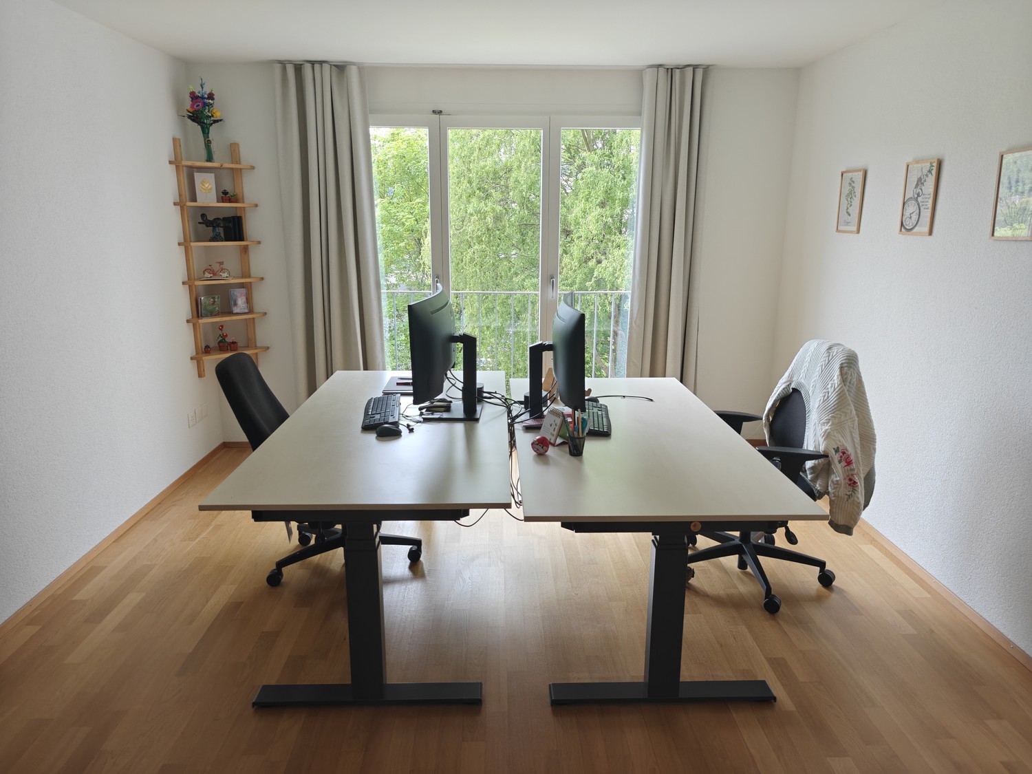 Appartamento di 4 ½ locali