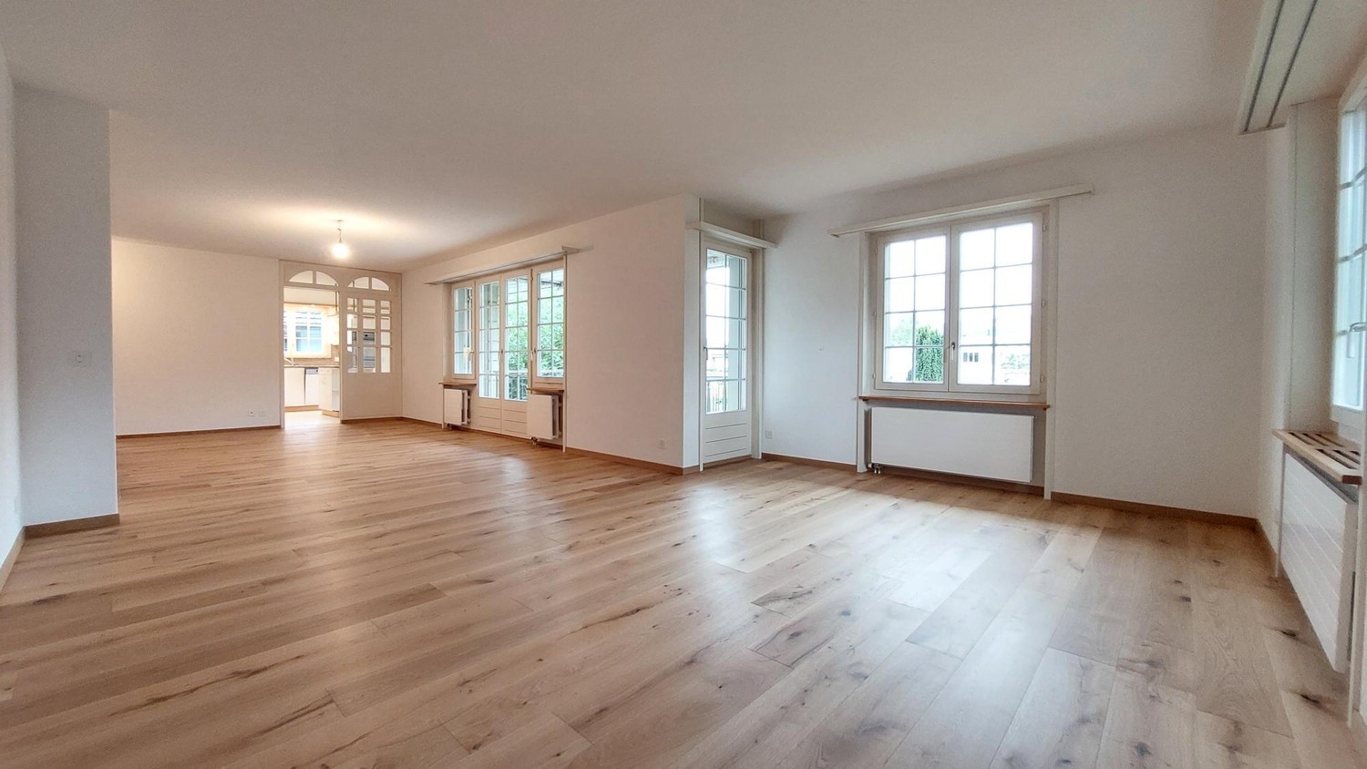 2 ½ rooms apartment, Foto 5 von 10