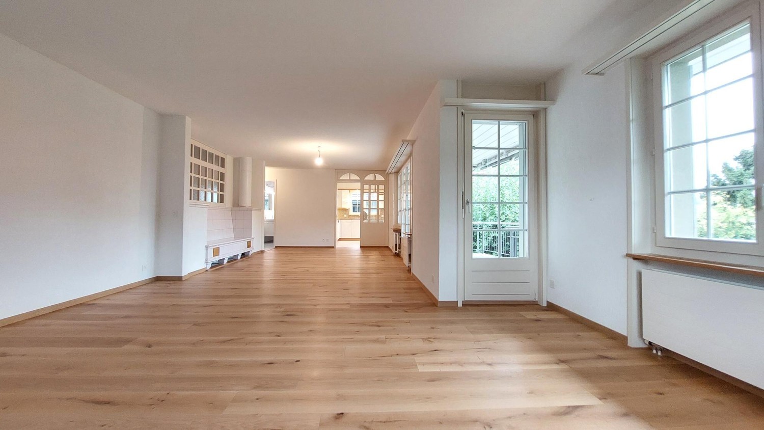 2 ½ rooms apartment, Foto 6 von 10