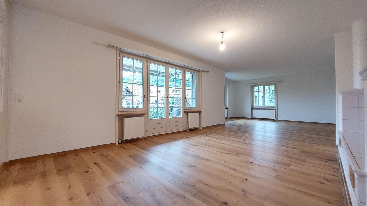 2 ½ rooms apartment, Foto 4 von 10
