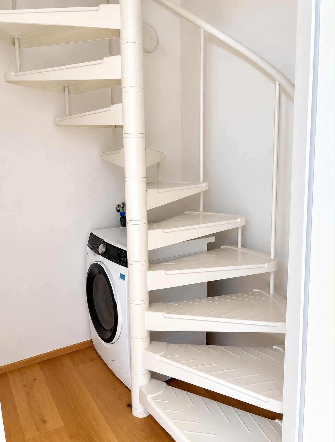 3 rooms duplex, Foto 8 von 10