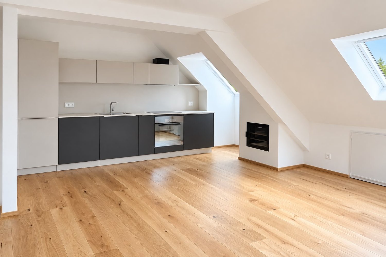 3 rooms duplex, Foto 2 von 10