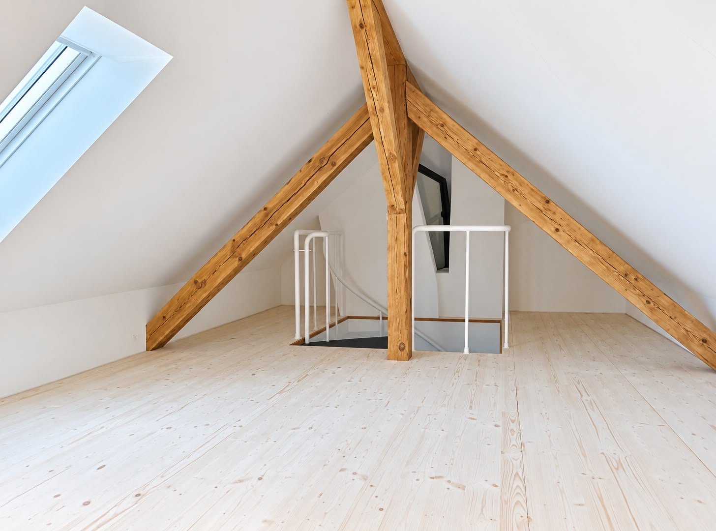 3 rooms duplex, Foto 7 von 10