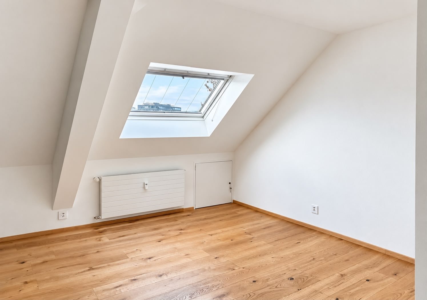3 rooms duplex, Foto 5 von 10