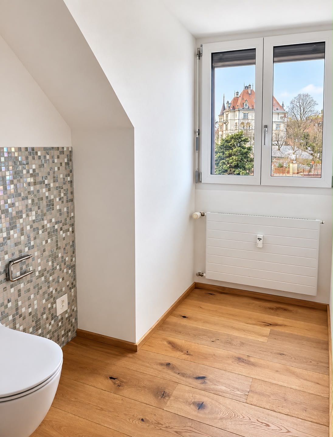 3 rooms duplex, Foto 6 von 10
