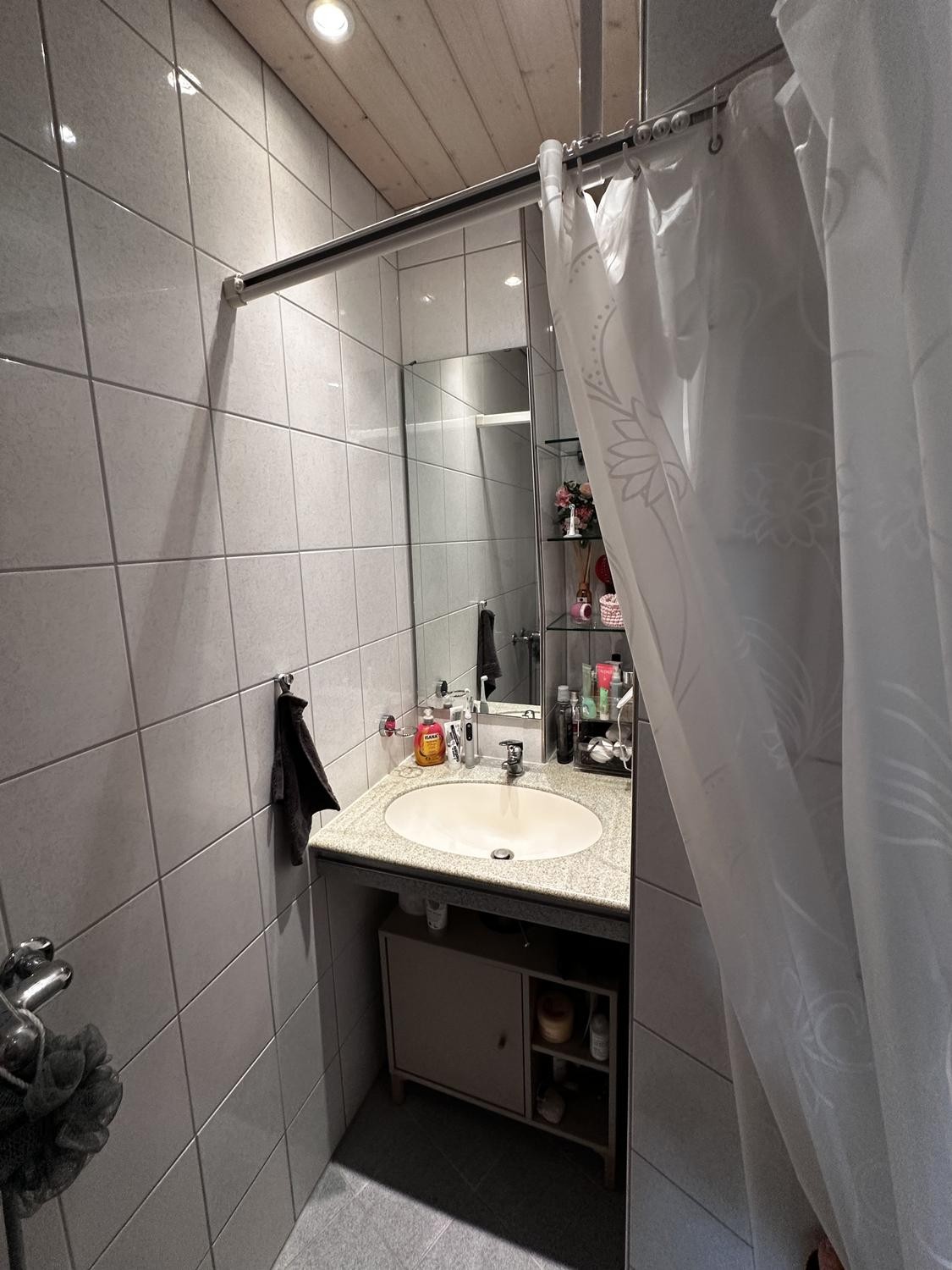 1 room apartment, Foto 3 von 6