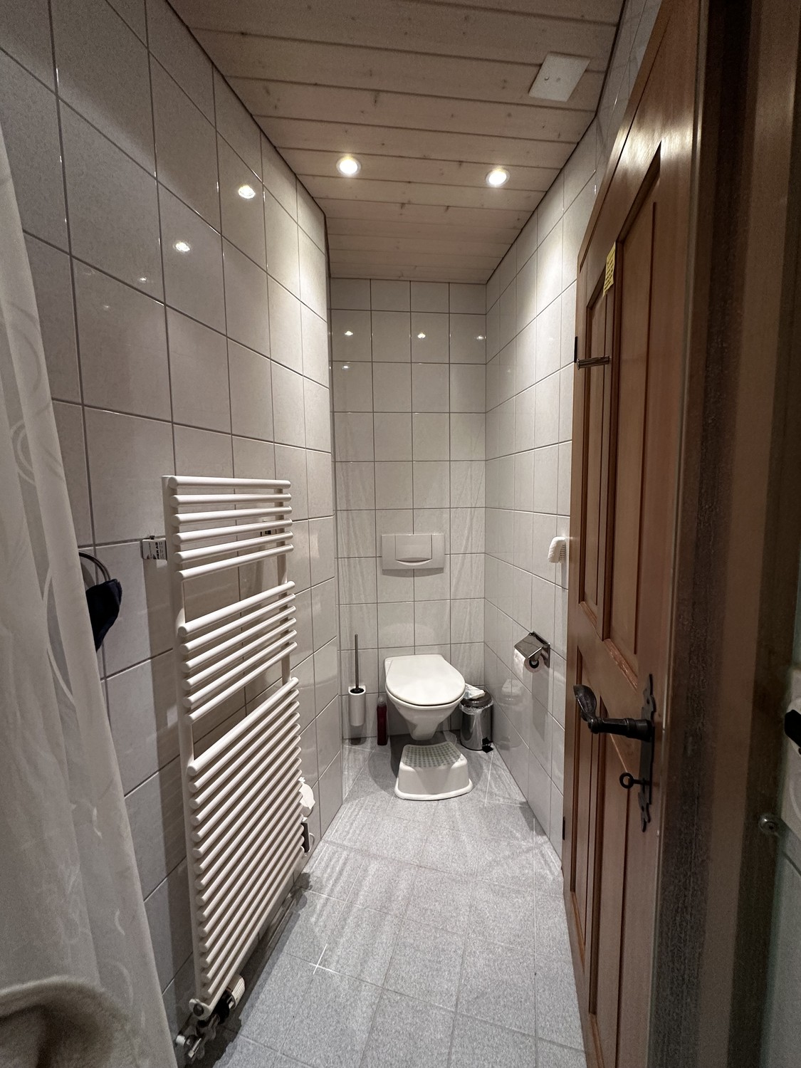 1 room apartment, Foto 5 von 6