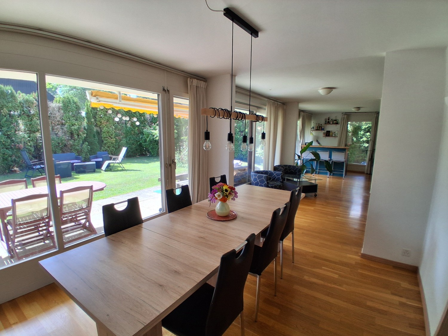 Zimmer in einer Wohngemeinschaft, Foto 3 von 10