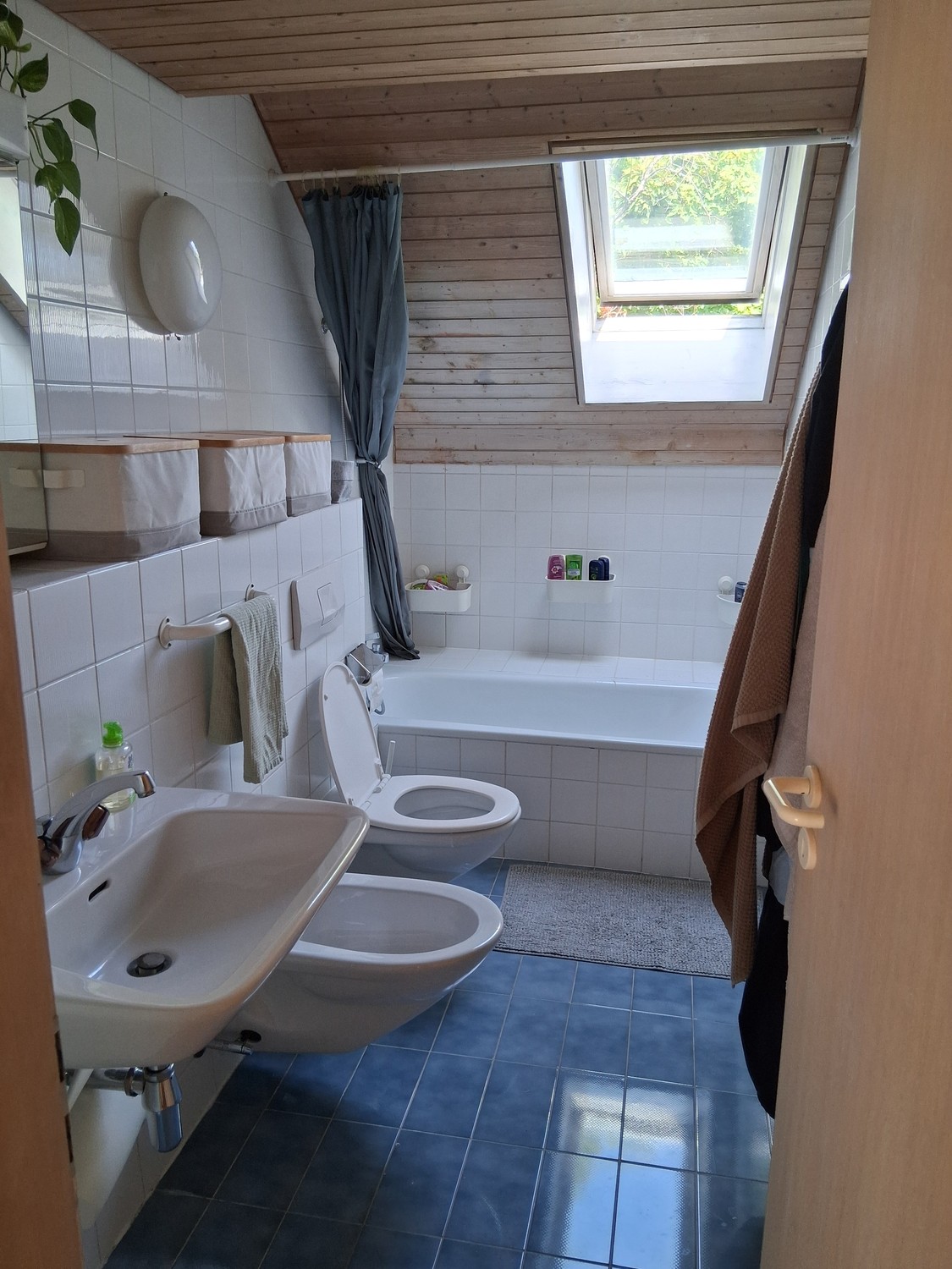 Zimmer in einer Wohngemeinschaft, Foto 9 von 10