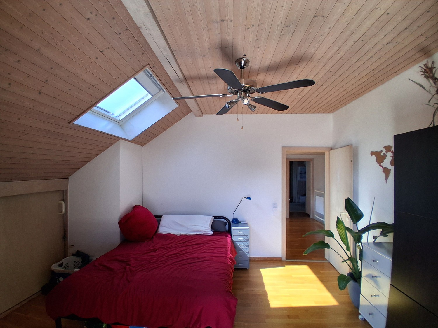 Zimmer in einer Wohngemeinschaft, Foto 1 von 10
