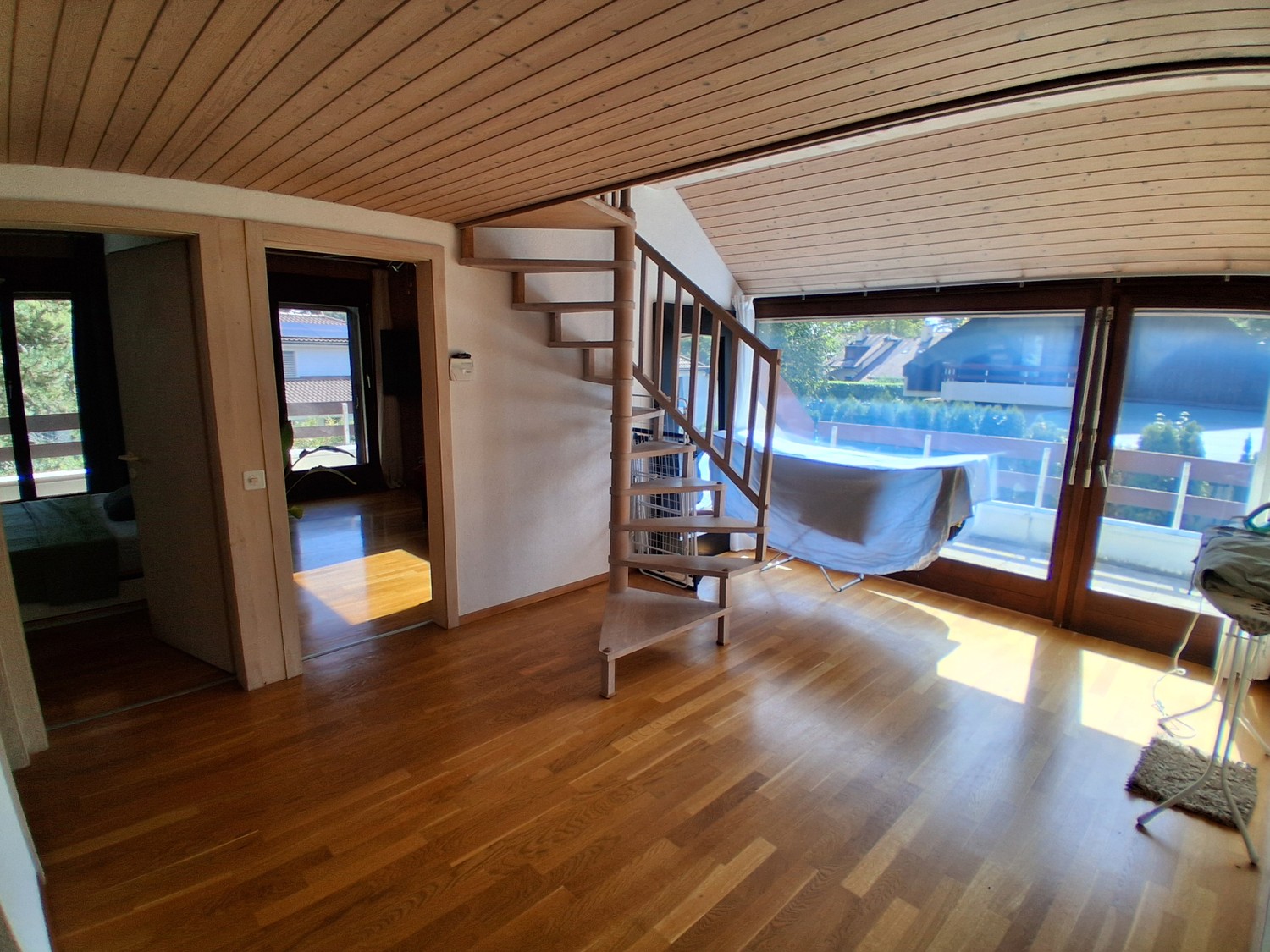 Zimmer in einer Wohngemeinschaft, Foto 4 von 10