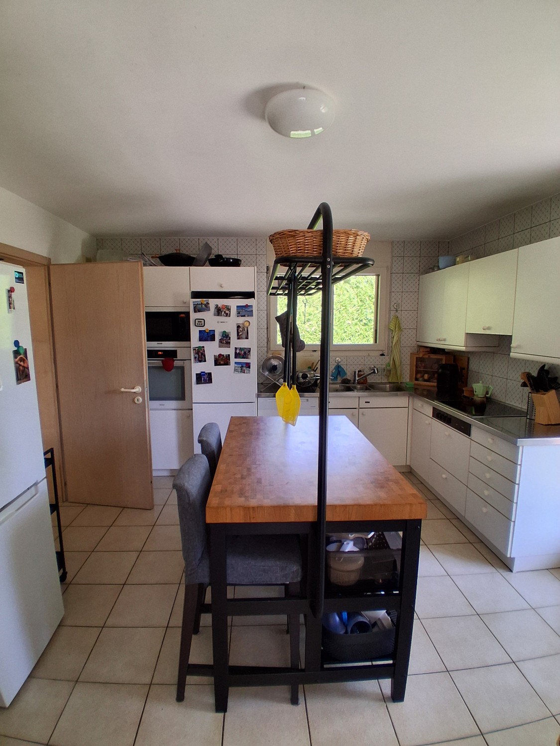 Zimmer in einer Wohngemeinschaft, Foto 8 von 10