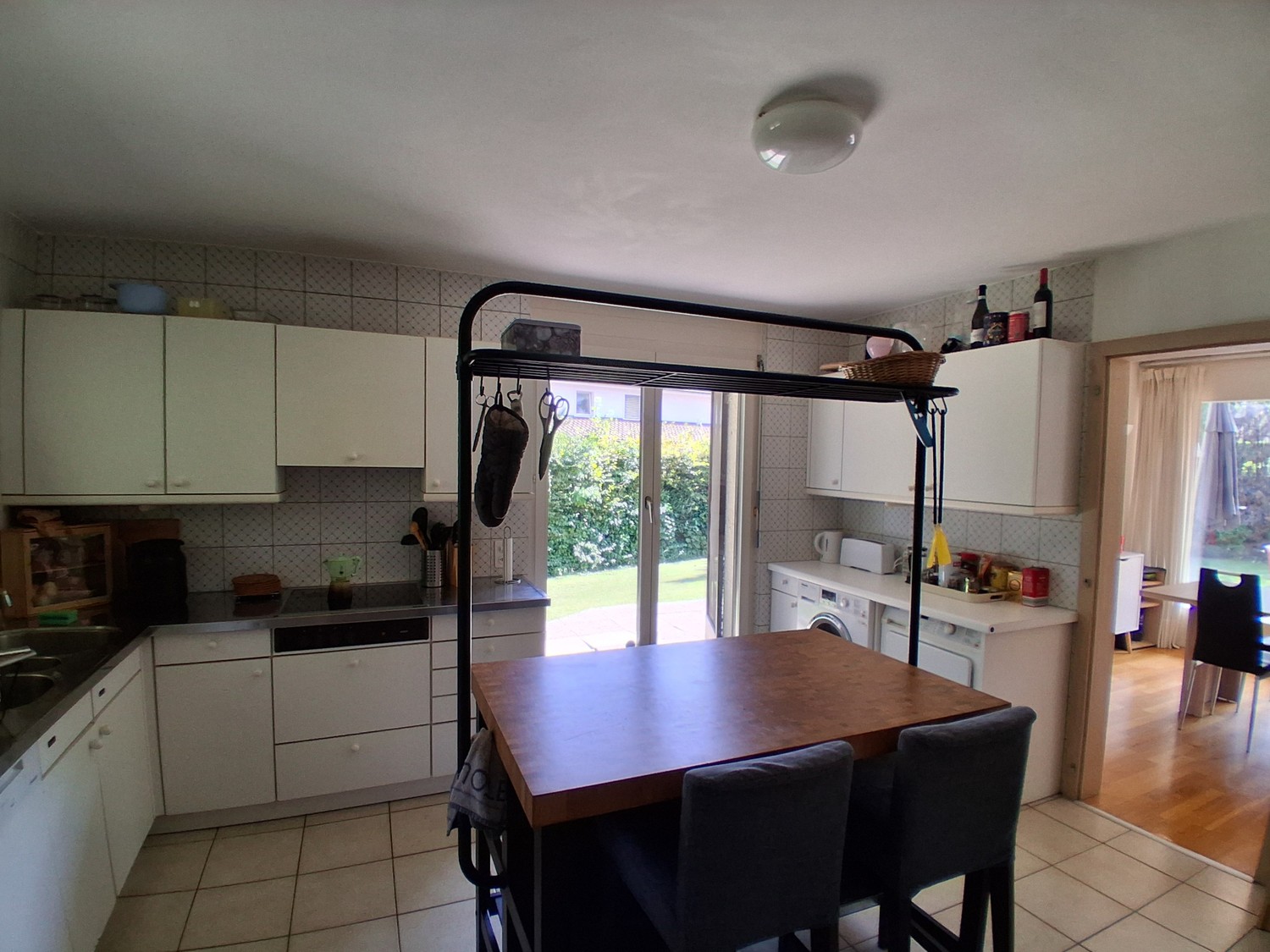 Zimmer in einer Wohngemeinschaft, Foto 6 von 10