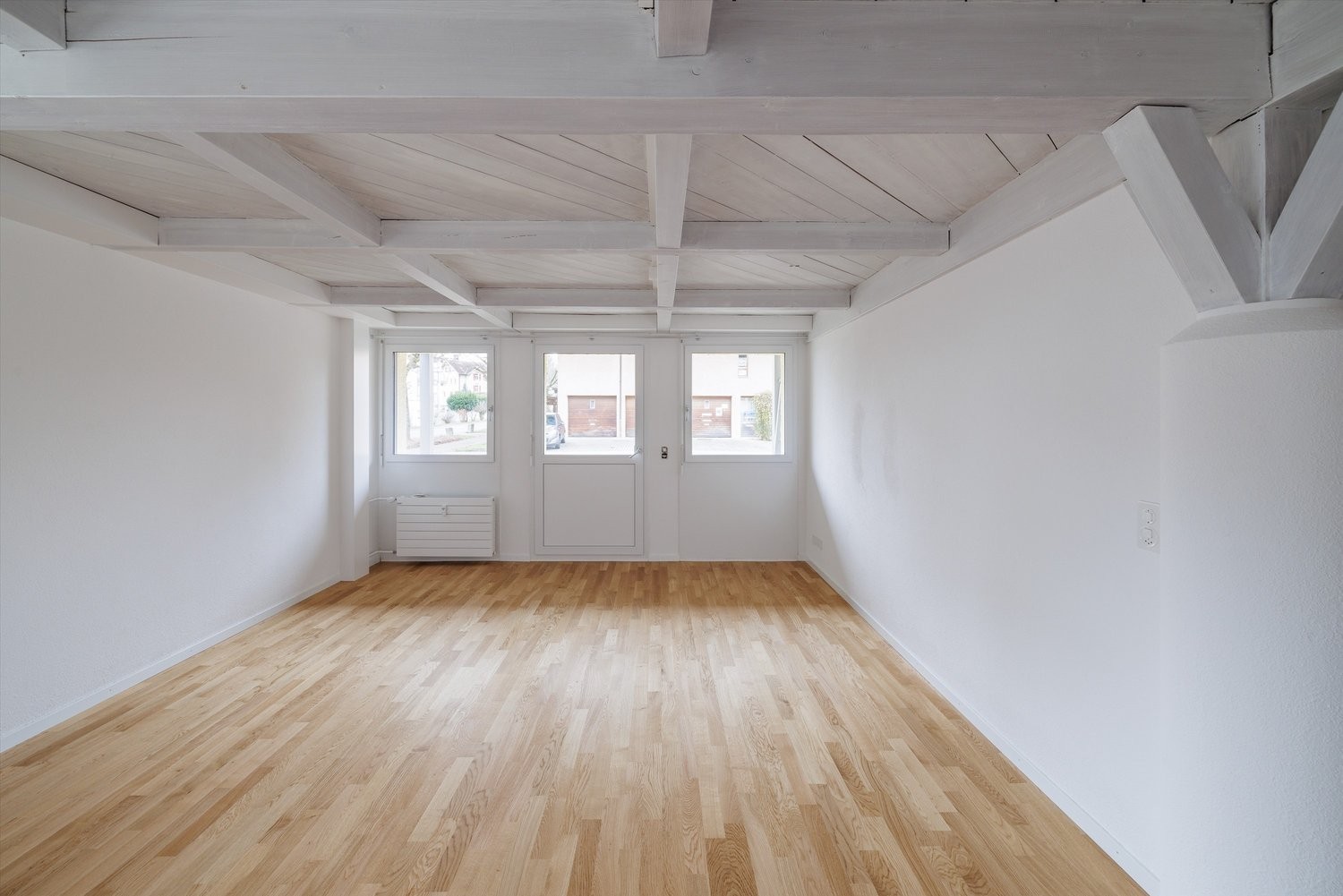 4 ½ rooms apartment