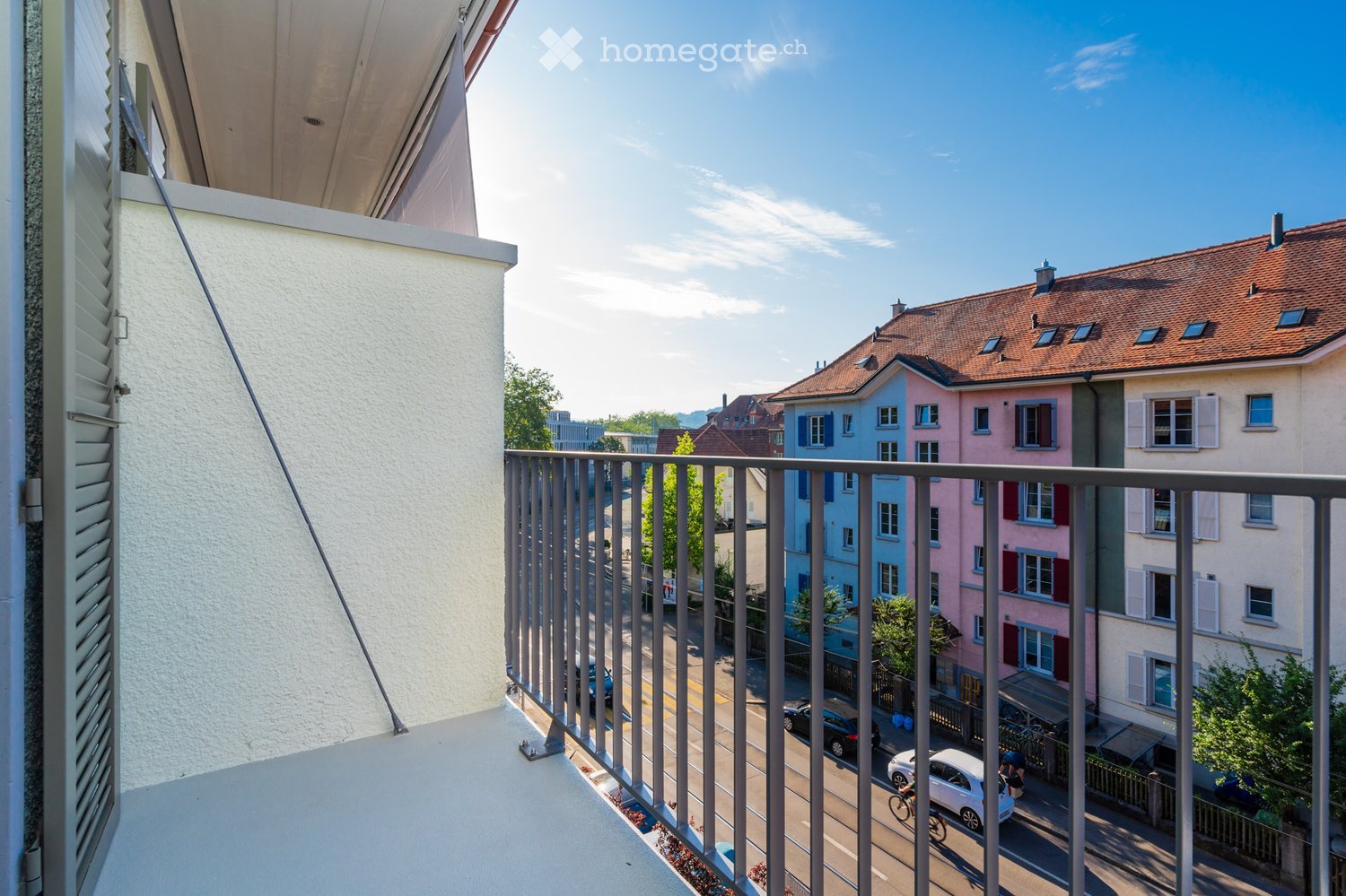 3 ½ room apartment