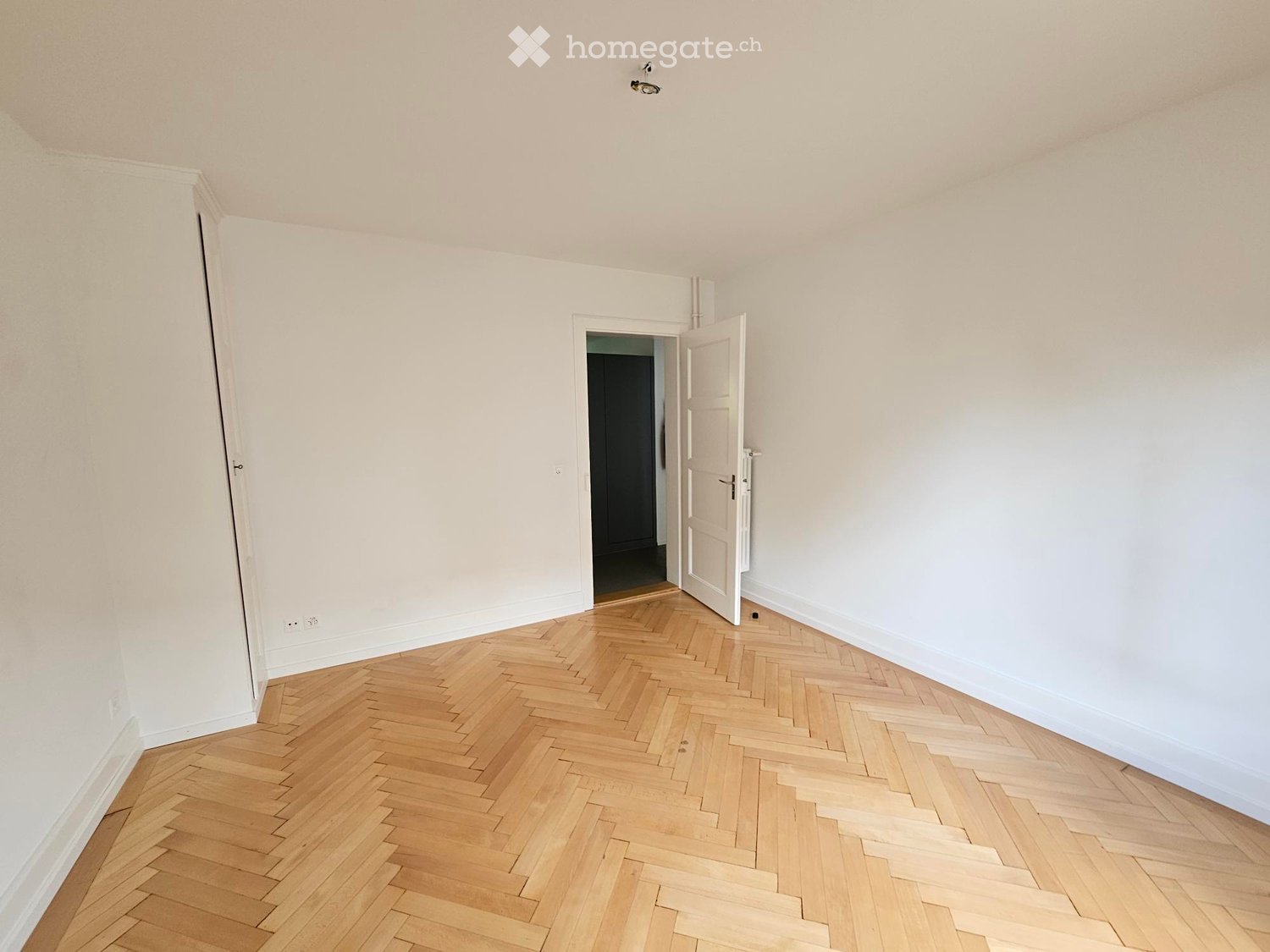 3 ½ room apartment