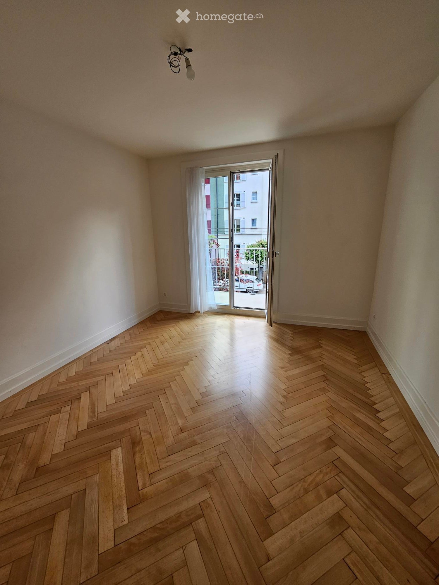 3 ½ room apartment
