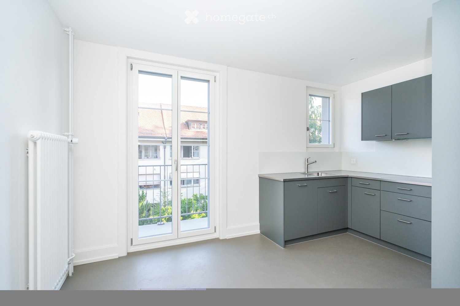 3 ½ room apartment