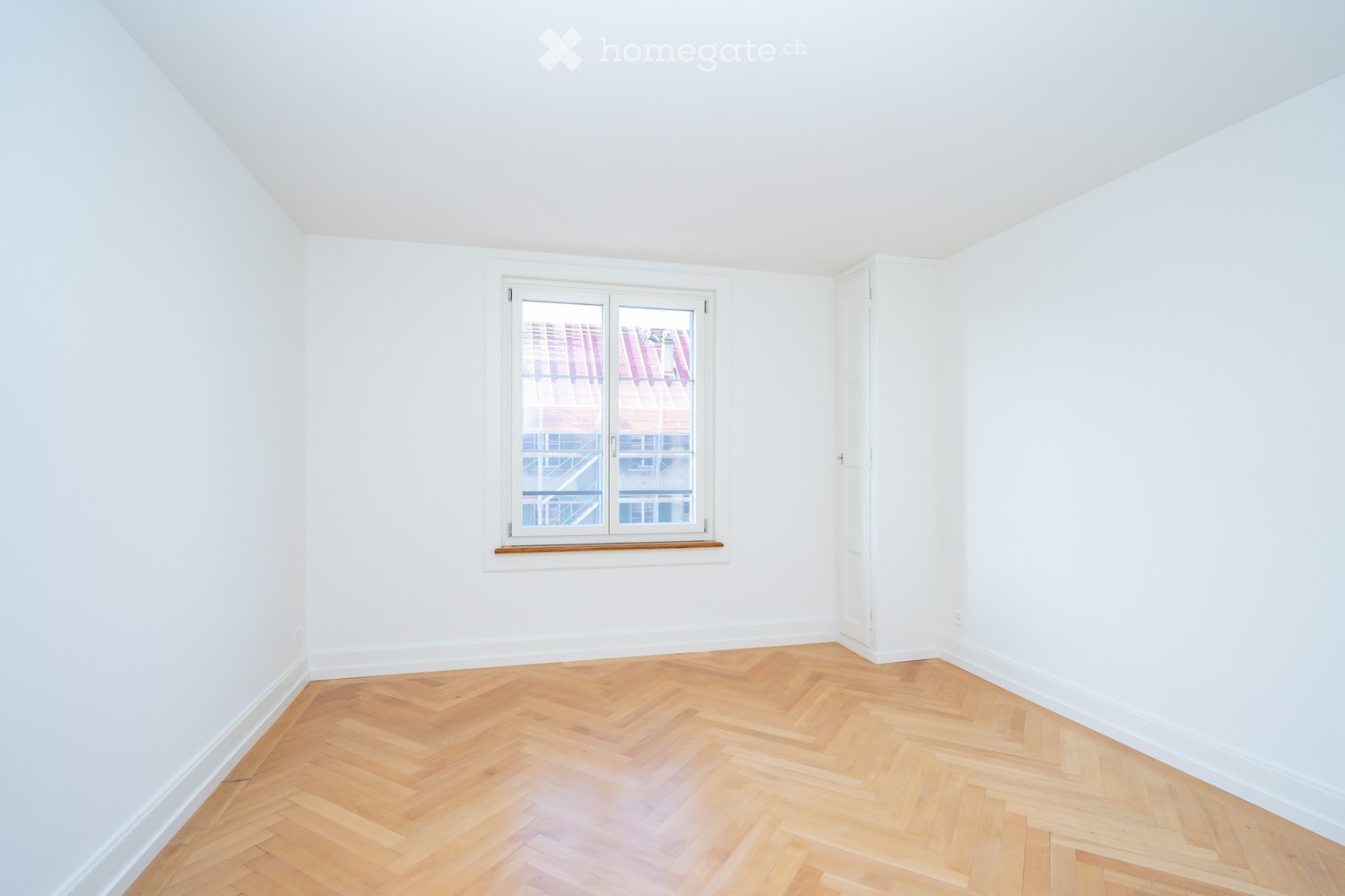 3 ½ room apartment