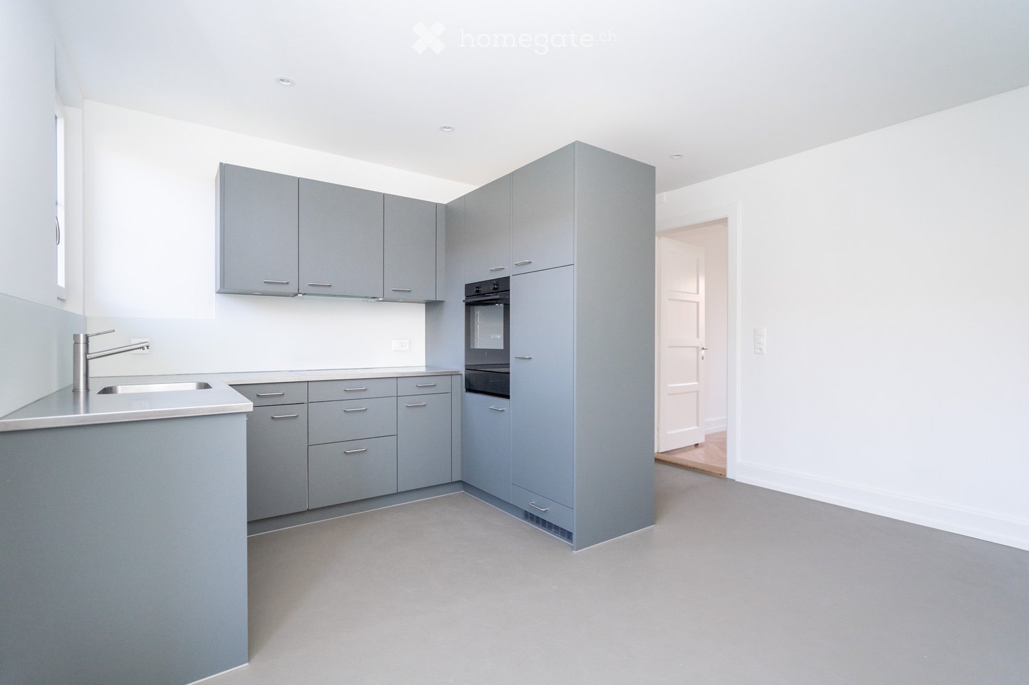 3 ½ room apartment