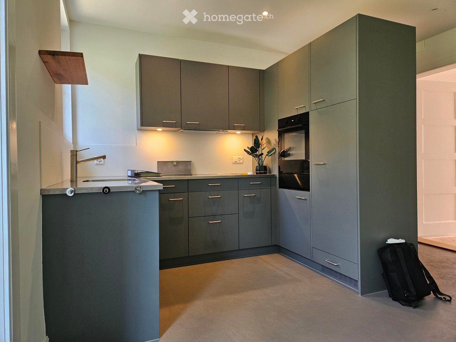 3 ½ room apartment
