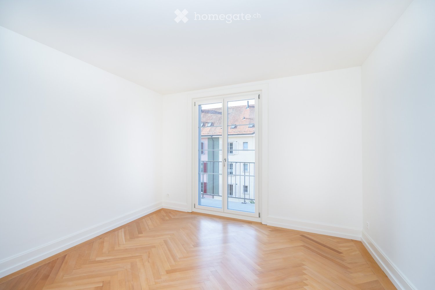 3 ½ room apartment